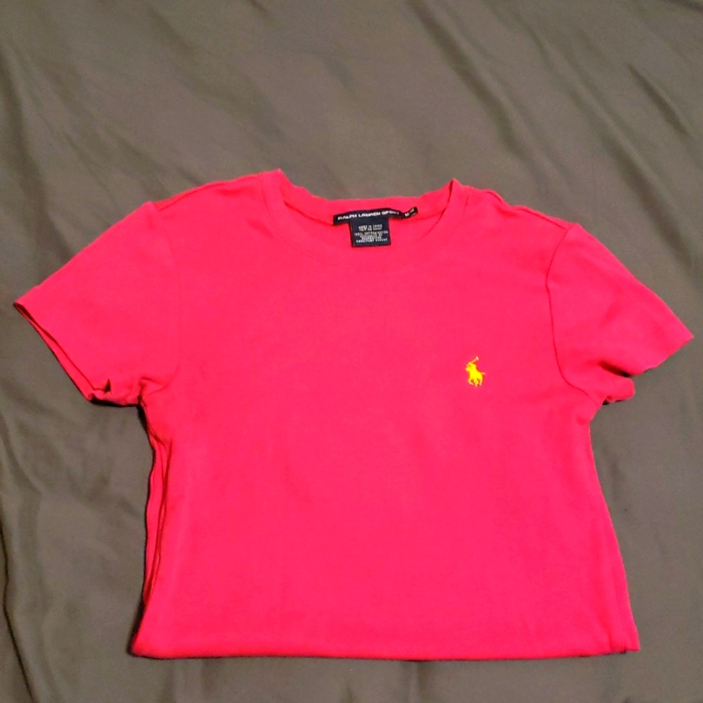 Ralph Lauren Blouse size M